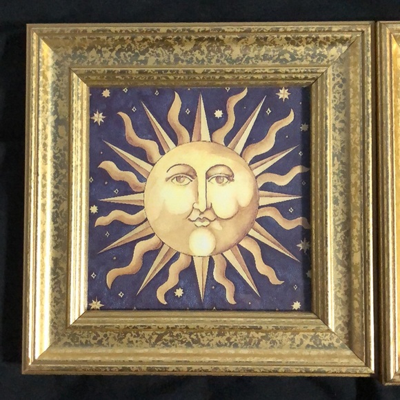 2 Suns 1 Moon - Picture 2 of 6